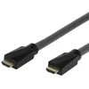 Hdmi - hdmi kabelis 10m 2.0 4k 3d arc 100% ofc 24k auksinis kokybė vivanco 31987