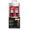 Hdmi - hdmi kabelis 1m 2.1 8k60hz earc 48gbit/s hdr10, dts, dolby Vivanco