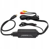 Hdmi į rca konverteris adapteris av cinch naujas modelis Wireway Ww411015 2m