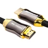 Hdmi kabelis 2.0 ultra hd 4k/3d/arc – cec/1080p/2160p 1 m Techexpert