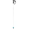 Head Unisex Adult Worldcup Rebels Carbon slidinėjimo lazdos, Baltas/juodas/speed Mėlyna, 120