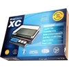 Headnmore® rinkinys - Proscale® Xc501 skaitmeninės kišeninės svarstyklės (500 x 0,01 g) + Headnmore® raktų pakabukas