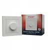 Heatit Zig-dim - Zigbee sukimosi reguliatorius