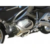 Heed priekiniai apsauginiai lankai bmw r 1250 rt (2018-20) sidabriniai