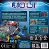 Heidelberger Spieleverlag, Heidelbär Games Hg002 - Volt (2nd Edition) - arena kovos, 2-4 žaidėjams, nuo 10 metų - vokiečių kalba