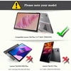 Heishayu dėklas, skirtas Lenovo Tab Plus 11.5 colių (tb351fu) 2024 planšetiniam kompiuteriui, Z-graffiti