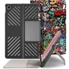 Heishayu dėklas, skirtas Lenovo Tab Plus 11.5 colių (tb351fu) 2024 planšetiniam kompiuteriui, Z-graffiti