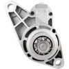 Hella 8ea 012 527-531 starteris - 12v - 1kw