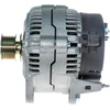 Hella 8el 011 710-131 generatorius - 14v - 120a