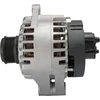 Hella 8el 012 430-801 generatorius - 14v - 140a