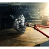 Hella 8el 012 430-871 generatorius - 14v - 85a