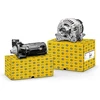 Hella 8el 012 430-871 generatorius - 14v - 85a