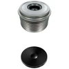 Hella 9xu358039221 - Generatoriaus skriemulio mova / Ford