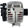 Hella Generatorius 14v 120a, skirtas Mercedes-benz E-class (w211)
