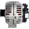 Hella Generatorius 14v 120a, skirtas Mercedes-benz E-class (w211)