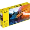 Heller 81126 Leopard 1a4 1/35