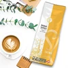 Kavamalė Helmut Sachers Kaffee - Crema, intensyvumas 4/5, 100% Arabica, nesmulkintos kavos pupelės, 6 x 500g