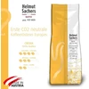 Kavamalė Helmut Sachers Kaffee - Crema, intensyvumas 4/5, 100% Arabica, nesmulkintos kavos pupelės, 6 x 500g