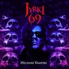 Vinilinė plokštelė Helsinkio Vampyras