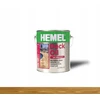Hemel apsauginis aliejus medienai, terasoms, tikmedžio, 0,75 l