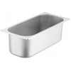 Hendi Maisto indas Kitchen Line 5l, 360x165x120mm, nerūdijantis plienas