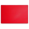 Hendi Pjaustymo Lenta Mėsai 45x30 cm Hdpe Raudona
