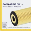 Hengst Alyvos filtras E115h01 D208 automobiliams