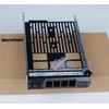 Heretom F238f 0f238f 3.5 colių Sas Sata kietojo disko dėklas Dell Poweredge (4 vnt., 3.5 colio)