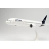 Herpa 613453 Lėktuvas Lufthansa Boeing 787-9 Dreamliner - D-abpa "berlin", modelis, modelių konstravimas, miniatiūriniai modeliai, kolekcinis, įvairiaspalvis