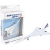 Herpa Aviation Air France Concorde modelio lėktuvas, mažo mastelio, lėktuvo modelis, kolekcionavimas, žaislas, metalinis lietinis - vaikams nuo 3 metų