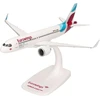 Herpa Eurowings Airbus A320neo 1:200 D-aena modelis