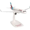 Herpa Eurowings Airbus A320neo 1:200 D-aena modelis