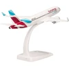 Herpa Eurowings Airbus A320neo 1:200 D-aena modelis