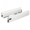 Hettich Arcitech stalčius baltas 400/94 40kg