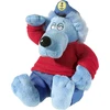 Heunec Figure Captain Bluebear 798670 mažas minkštas žaislas