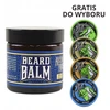Hey Joe Barzdos balzamas nr. 3 acid melon + nemokamas Hey Joe pomadas 15ml