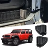 Heyner Jeep Wrangler Jl 2018+ puodelių laikikliai priekinėse duryse