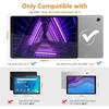 Hianjoo dėklas Lenovo Tab M10 Fhd Plus 10.3, mėlynas