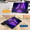 Hianjoo dėklas Lenovo Tab M10 Fhd Plus 10.3, plonas su stoveliu
