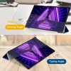 Hianjoo dėklas Lenovo Tab M10 Fhd Plus 10.3, mėlynas