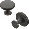 Hickory Hardware Forge Collection rankena, H076698vb