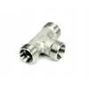 Ventiliatorius Hidraulinė trišakė jungtis Bbb M16x1.5 10l (xt) Waryński