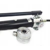 Hidraulinis cilindras 20t, 52mm, su siurbliu