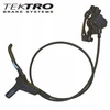 Hidraulinis diskinis stabdys priekinis Tektro Hd-t285 1000mm