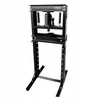 Hidraulinis presas Neo Tools, 20T, juodas