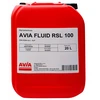 Hidraulinis tepalas Avia Hlp 100 20l hm-hlp