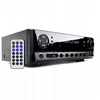 Hifi karaoke stiprintuvas Usb Sd Fm Bt Atm6500bt Ltc