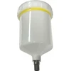 Higo Sico 600 ml talpykla dažymo pistoletui, išorinis sriegis 5/8 colio 16 mm, 457