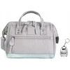 Laikrodis Himawari No. 57 Mini Bag - pilka spalva | moteriška tr24082