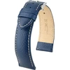 Hirsch unisex laikrodžio apyrankė Buffalo stiliaus Kansas modelis 22 mm